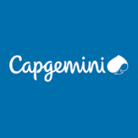 Capgemini Hiring