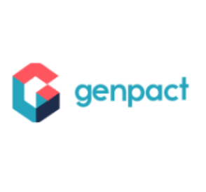 Genpact Hiring
